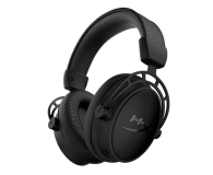 HyperX Cloud Alpha S Blackout Edition - 553992 - zdjęcie 1